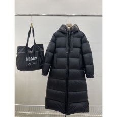 Max Mara Down Jackets